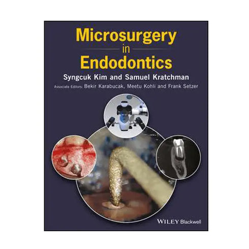 Microsurgery in Endodontics