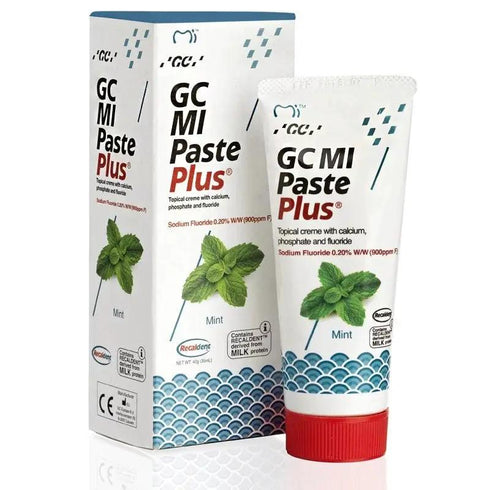 Crema remineralizanta MI Paste Plus GC