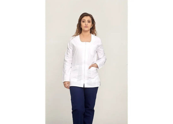 Bluza medicala Anca 02-ML
