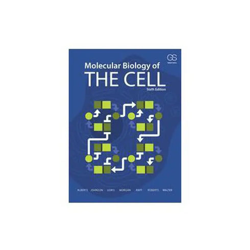 Molecular Biology of the Cell