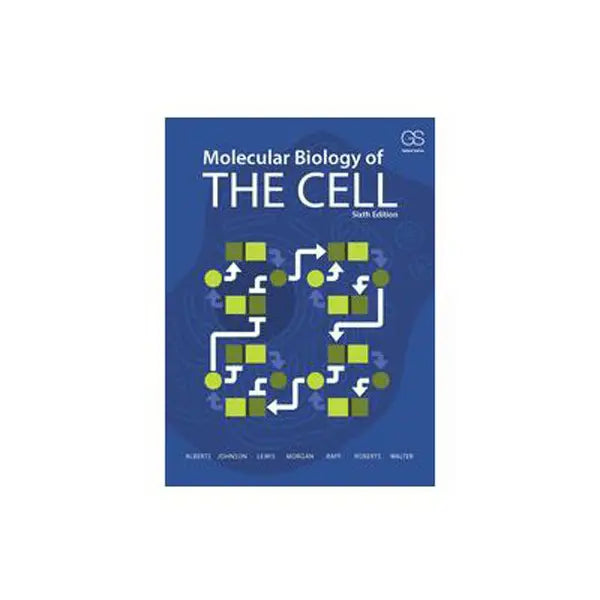 Molecular Biology of the Cell