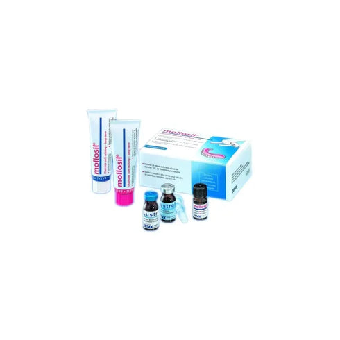 MOLLOSIL LONG TERM 2×30 ml – DETAX