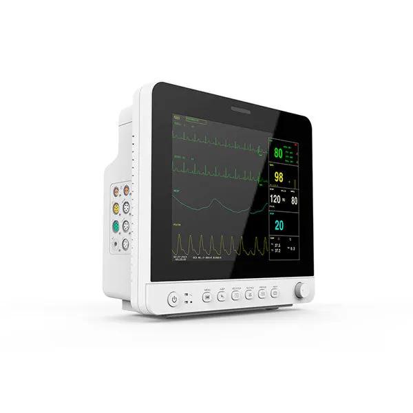 Monitor functii vitale Contec CMS 9100 NEW, cu imprimanta