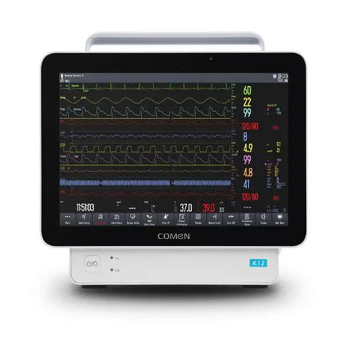 Monitor functii vitale Comen K12 PRO