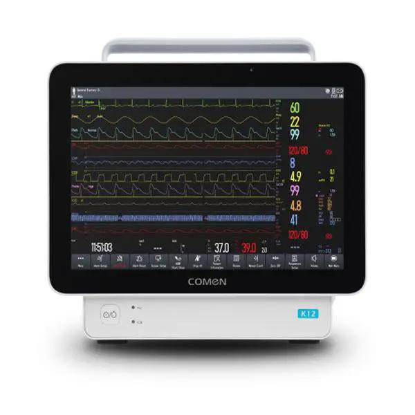 Monitor functii vitale Comen K12 PRO