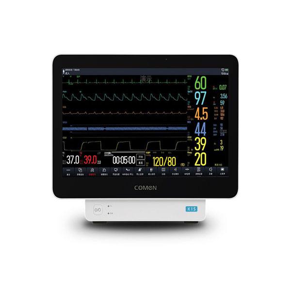 Monitor functii vitale Comen K15 PRO