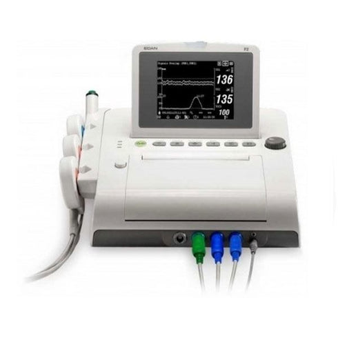 Monitor fetal F2 | medizone.ro