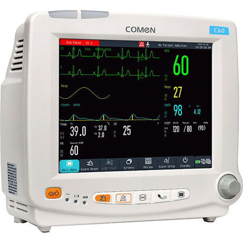 Monitor neonatologie Comen C60|Medizone