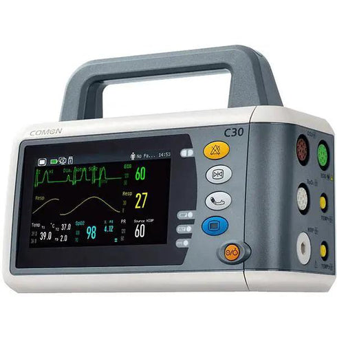 Monitor functii vitale Comen C30