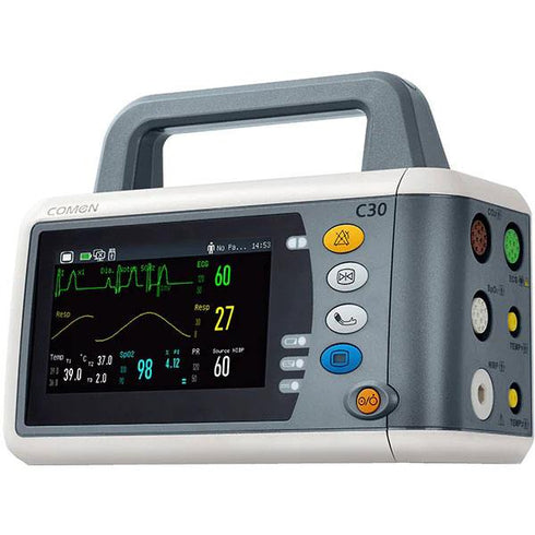 Monitor pacient Comen C30 | medizone.ro