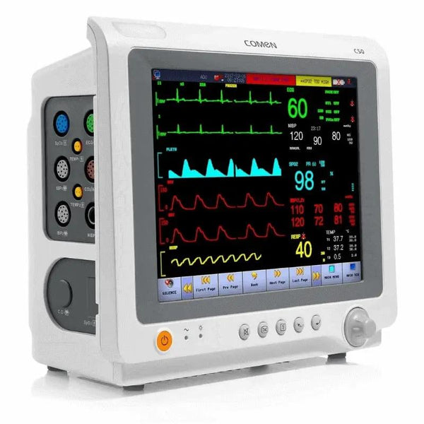 Monitor functii vitale C50