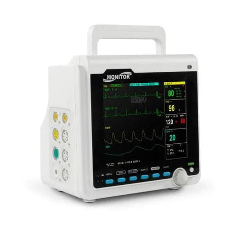 Monitor pacient CMS 6000