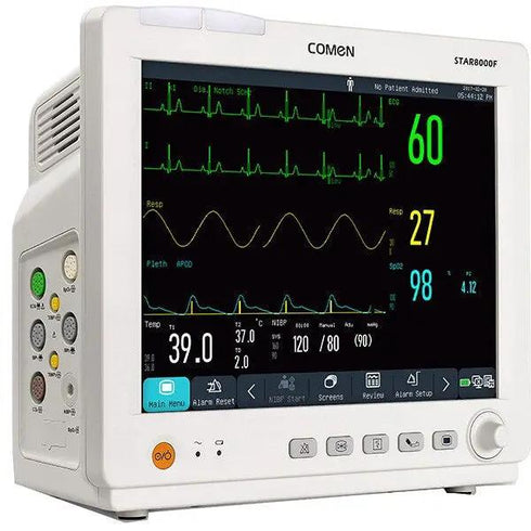 Monitor pacient Comen Star 8000F