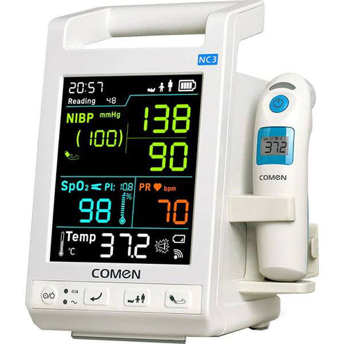 Monitor pacient Comen NC3|Medizone