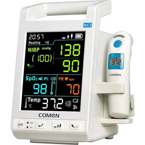 Monitor pacient Comen NC3