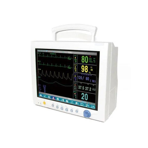 Monitor pacient CMS 7000