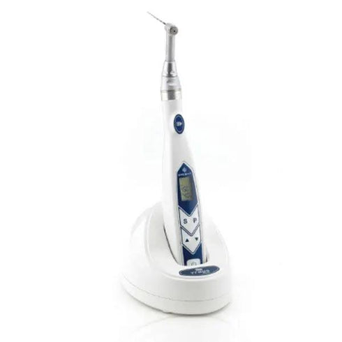 Motor endodontic Traus Endo, Saeshin