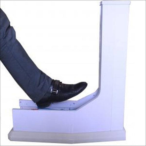 Dispenser automat acoperitori pantofi - trafic mediu MS 603 by Nespecificat