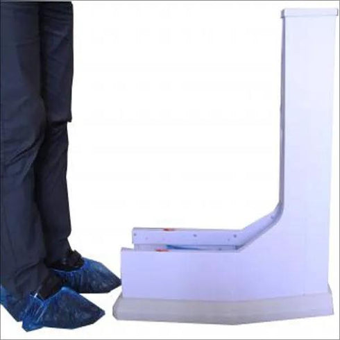 Dispenser automat acoperitori pantofi - trafic mediu MS 603