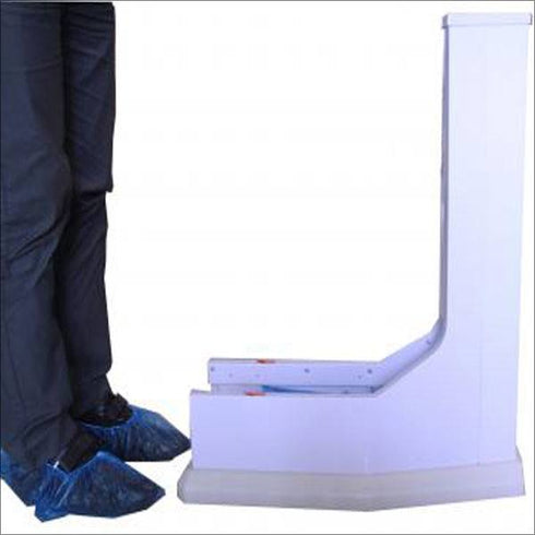 Dispenser automat acoperitori pantofi - trafic mediu MS 603 by Nespecificat