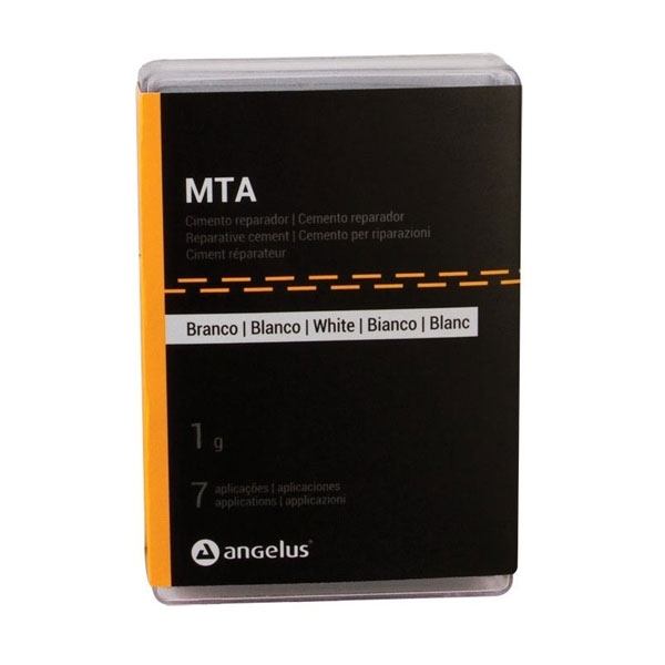 MTA White 1g Angelus | medizone.ro