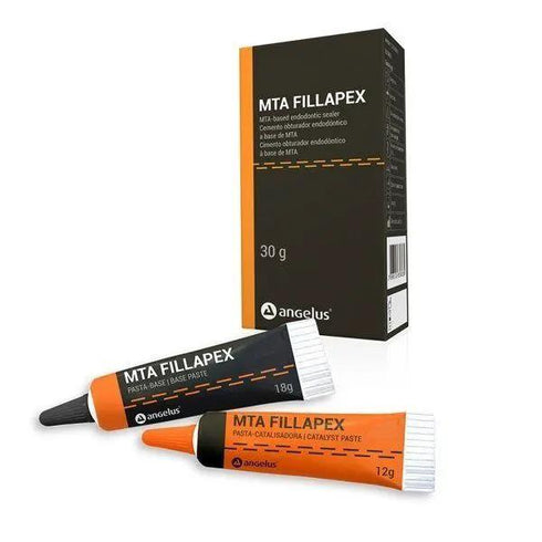 Material sigilare canal MTA Fillapex, 30 g, Angelus