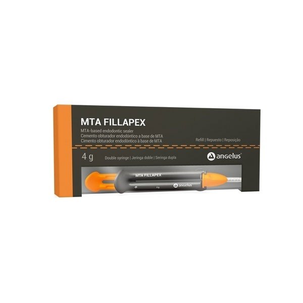 MTA Fillapex 4g Angelus | medizone.ro