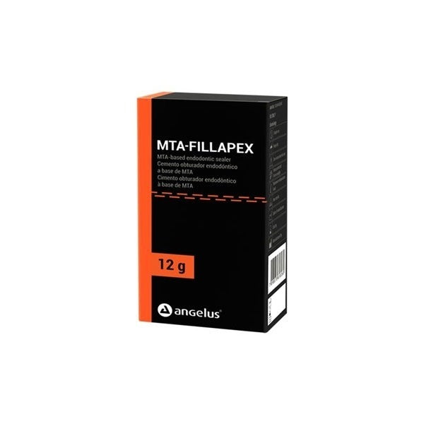 MTA Fillapex pasta 12g Angelus | medizone.ro