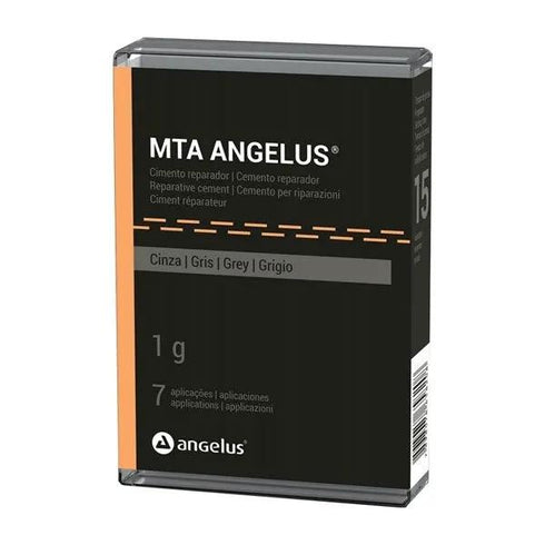 Ciment endodontic MTA Grey, 1 g, Angelus