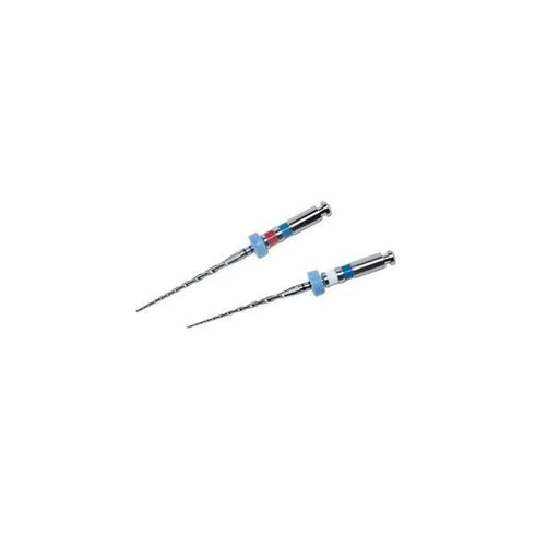 Mtwo Retreatment Files, 21 mm