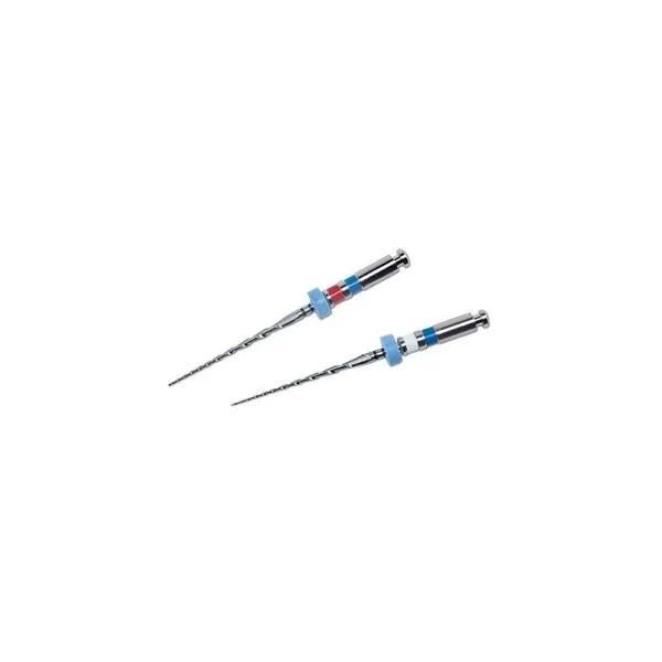 Mtwo Retreatment Files, 21 mm