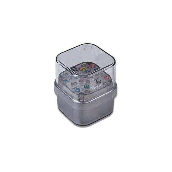 Cutie instrumente Mtwo Systembox