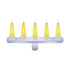 Multi-injector cu ace Meso-relle, liniar