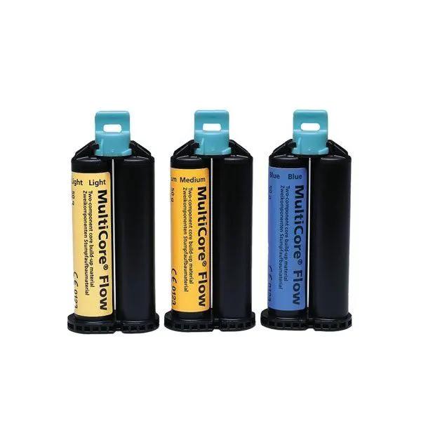 Material reconstructie bonturi Multicore Flow, 50 g