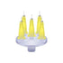 Multi-injector cu ace Meso-relle, circular