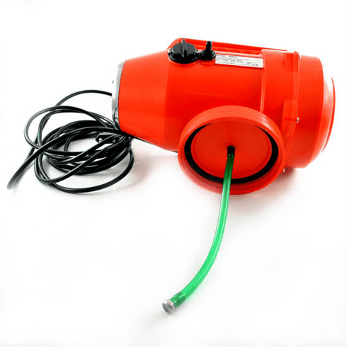 Nebulizator pentru dezinfectia aerului