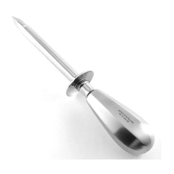 Trocar abdominal Nelson 30FG