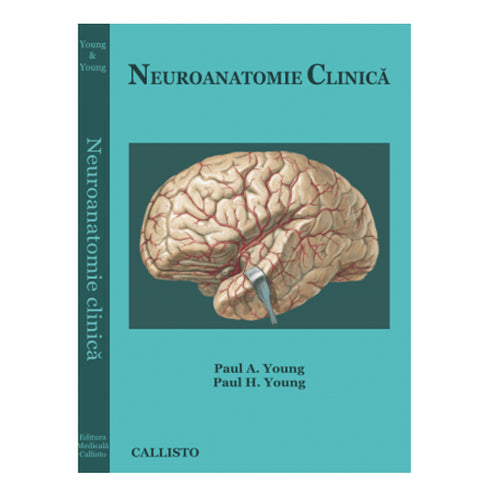 Neuroanatomie Clinica | medizone.ro