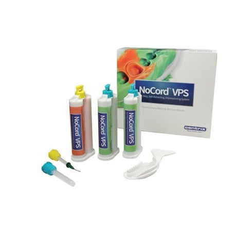 NoCord Intro Kit | medizone.ro