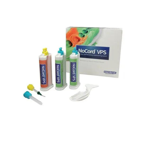 Material amprenta NoCord Intro Kit