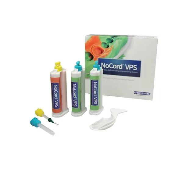 Material amprenta NoCord Intro Kit