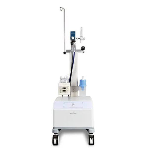 Aparat ventilatie NV6 - medizone.ro