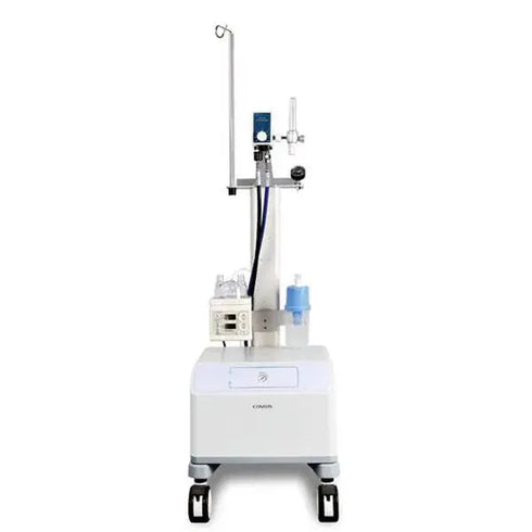 Aparat ventilatie neonatologie NV6