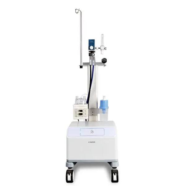 Aparat ventilatie NV6 - medizone.ro