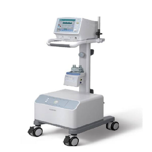 Aparat ventilatie NV7, Comen - medizone.ro