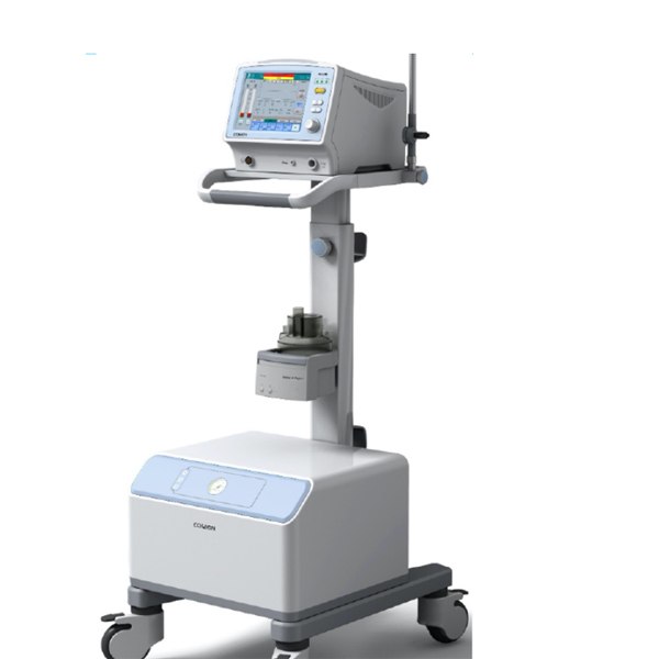 Aparat ventilatie NV8+kit IEC, Comen - medizone.ro