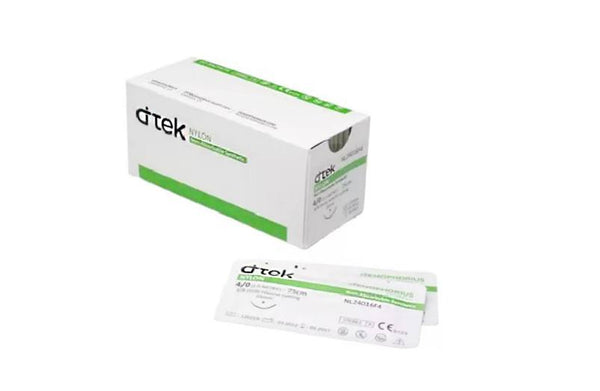 Fire sutura neresorbabile Nylon ProSafe | Medizone