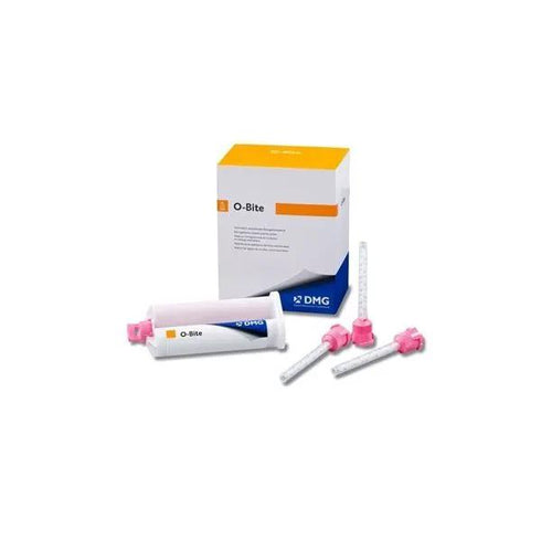 Material VPS inregistrare ocluzie O-Bite Bulk