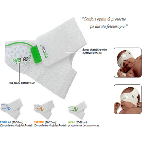 Ochelari de protectie pentru fototerapie | medizone.ro