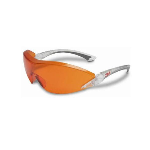 Ochelari protectie Red Orange AS/AF, 3M